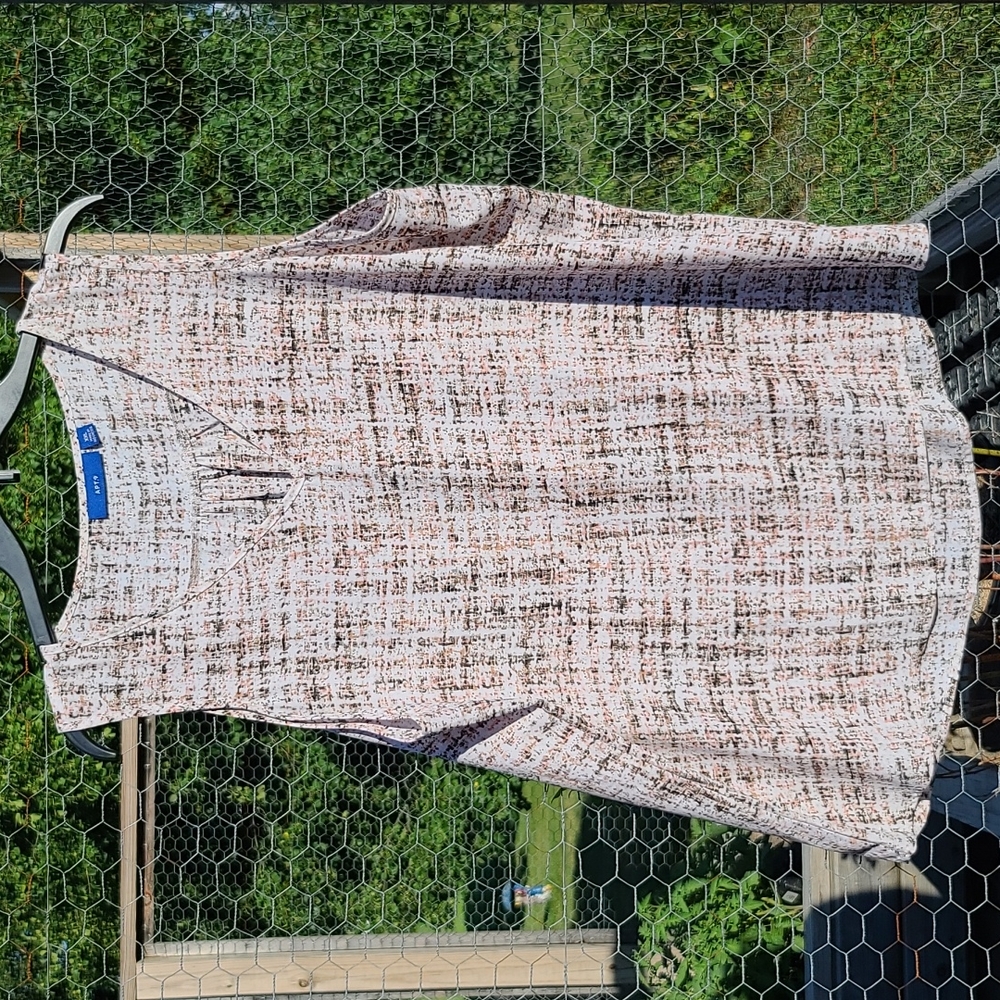 Casual Tank top Blouse